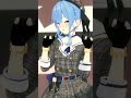 Suisei Transparent Outfit🎀💖- Nervy Funk -【 Hololive // MMD】#hololive中文 #suisei