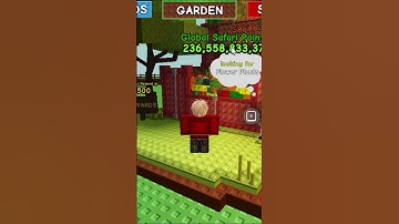 HOW TO GET INSANE REWARDS FOR FREE | #growagarden #gag #roblox #assamtezpur #birdtrend #shorts