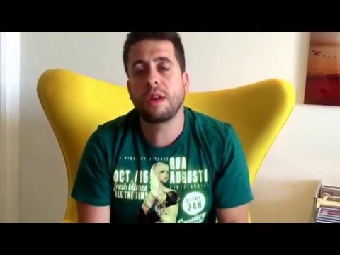 Sobre o canal /mauriciomeirelles (ESCLARECIMENTOS)