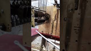 Download Lagu cara menyetel suara jam junghans menggunakan per ulir agar lebih keras MP3