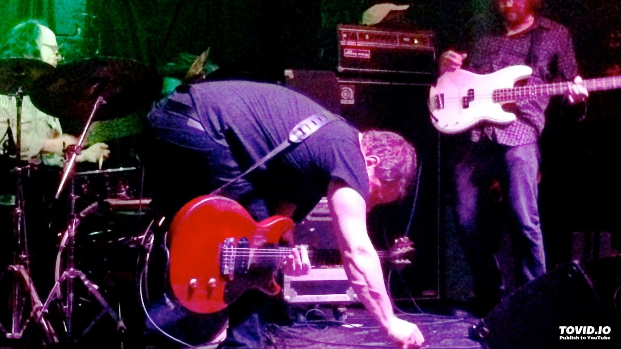 McLOUD: The Lost Session