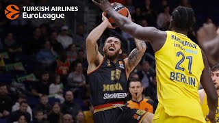 Mike James 2022-23 Awards Candidate Top Scorer