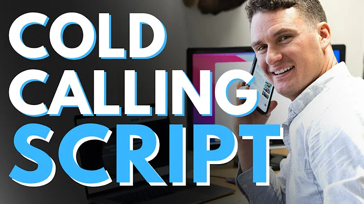 How to Cold Call My Driving For Dollars List