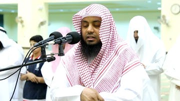 مقام الحجاز-بيات-سورة الانسان للقارئ الشيخ مسعود الحلفاوي
