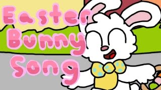 Easter Bunny Song!