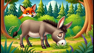 Збірка Казок про Тварин 🐢🦔🐭