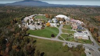 President Kim Mooney '83 Welcomes You to Our Virtual Open House