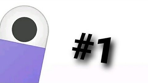 Odd Bot Out - Gameplay