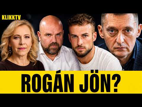 Magyar Péter ledarálja a NER-maffiát?