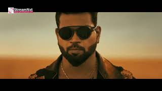 Filin hindi Af somali cusub 2021 Robert Raagaf