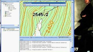 SuperMap-06-Digitizing Point