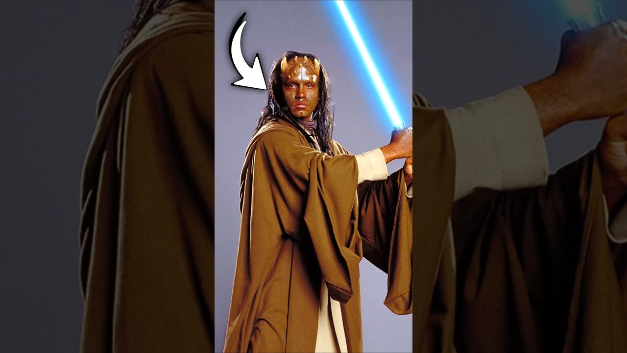 Why did Mace Windu bring these THREE Jedi?