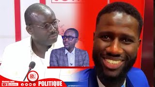 Mamadou Lamine recadre Ameth Ndoye suite à sa sortie sur Pape Alé “limou ko wax rafétoul