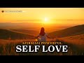 Embrace Yourself Through Self Love Affirmations