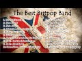 The best britpop band