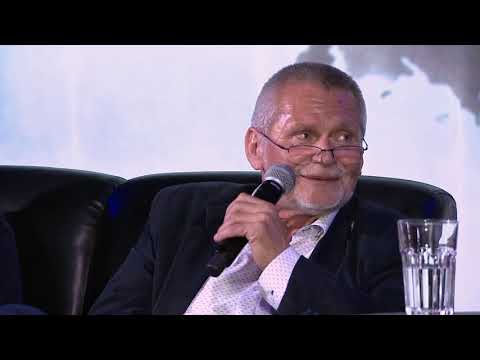 FLOOR - Comedy Talkshow Vol. 29: MUDr. Pavel Černák a Rorschachov test