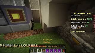 Hypixel - Blocking Dead - Full Screen #56