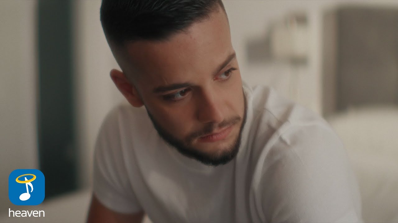 Σταμάτης Καπίρης – Έλα Απ' Το Σπίτι | Official Music Video (4K)