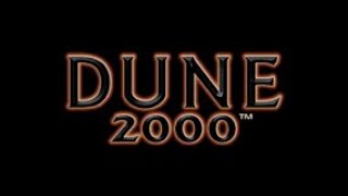 Good old Games - Dune 2000 (1998)