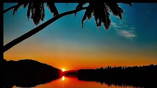 This is how the Day breaks the Night !. #sunrise #nature