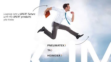 TA Hydronics has become IMI Hydronic Engineering!