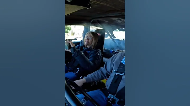 Smoke em! 55 Chevy 565 BBC JeffCo 4-speed #burnout #4speed #bigblockchevy