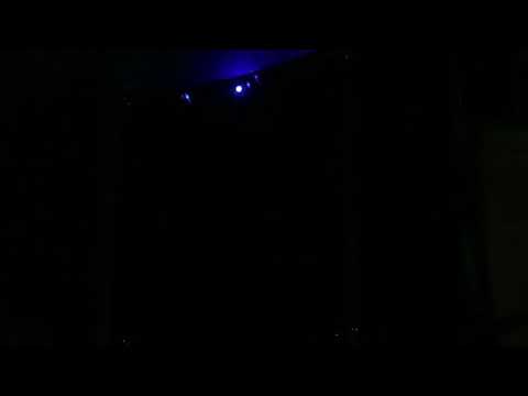 Thx Eclipse Short (Demo)