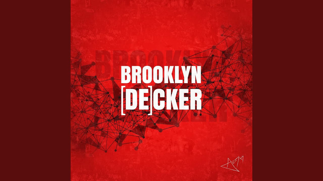 Watch Brooklyn DEcker on YouTube Watch Brooklyn DEcker on YouTube