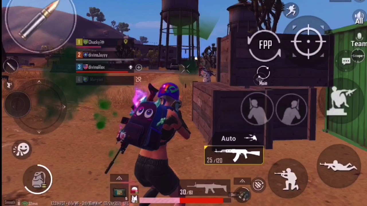 pablo sanchez or pete wheeler | Pubg Mobile Montage