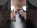 Best-seller: Cuba Flag Inspired Bow Tie