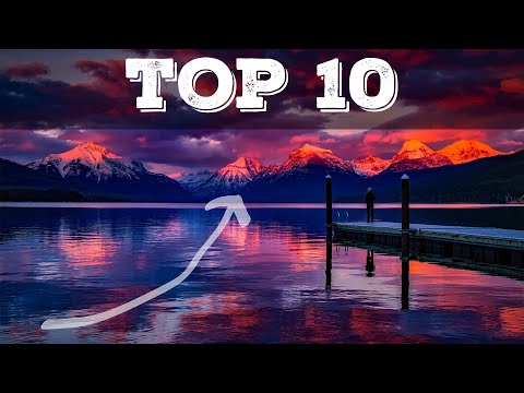 Video: Le migliori cose da fare nel Montana