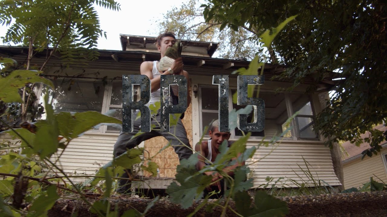 2welve x $avagekid - RP 15 | Shot By @TroyBoyTheBeast © 2020