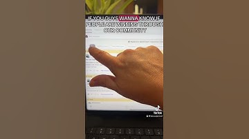 What Exactly Do YOU Get? And What is Inside the Community? - sneak peek.