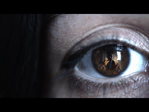 FIRST DRAFT | Award Winning Short Film