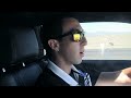 McBeast Diaries: The Vegas weekend (Paul McBeth)