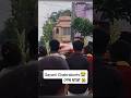 ওয়েস্টবেঙ্গলের নামি দামি ইউটিউবার সায়নী চক্রবর্তীর শেষ যাত্রার কিছু মুহূর্তশেষ যাত্রা 😭 #sorts