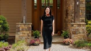 HOME FOR SALE: 587 Autumn Sky Drive Hendersonville, NC