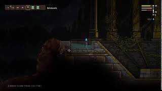 Jerma985 - filling water