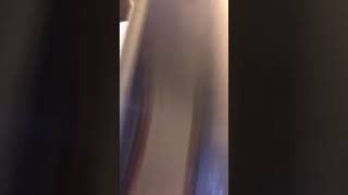 Kenmore elite water filter change