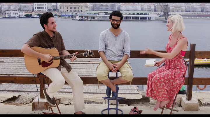 El Foukr R'Assembly ft. Joss Stone - Algeria
