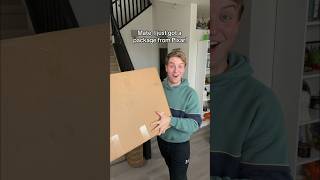 Thank You For Sending Me My Own Andys Toy Chest For Toy Storys 30Th