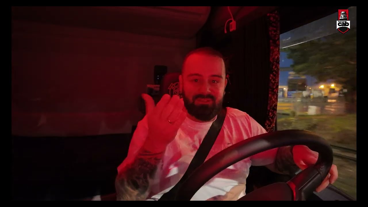 #35 Powrót przez czeską ziemię/Trochę mało czasu mi zostało