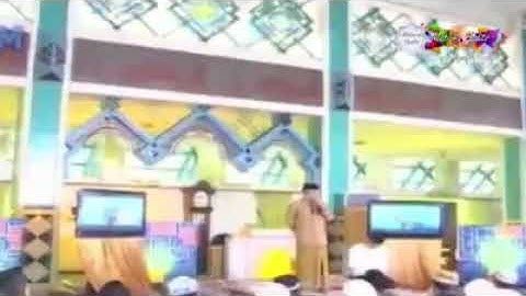Orang Bangkrut : KH. ZAINUDIN MZ