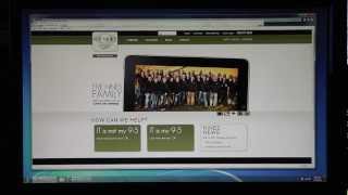 Windows 7 is touchscreen capable Net Worth