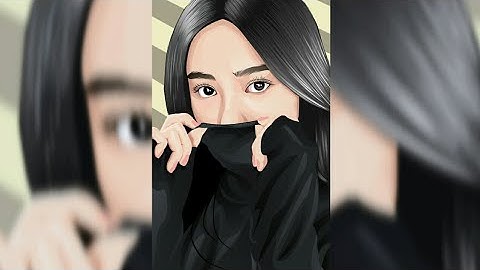 [sped art] vector potrait | infinite design