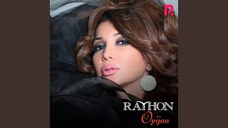 Man bo'lay - Rayhon