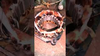 Spinner Motor Bmelectric