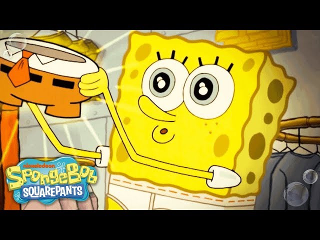 SpongeBob LongPants Episode - Extended Trailer