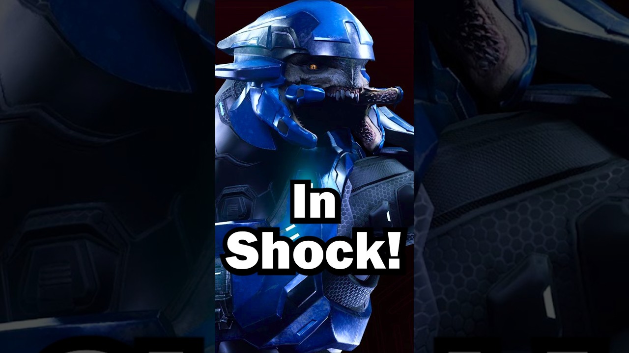 Он — ЛЕГЕНДА среди сангхейли! 