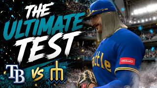 MLB The Show 26 - Road to the Show - Part 106 - THE ULTIMATE TEST